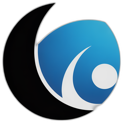 韩漫网址 Logo